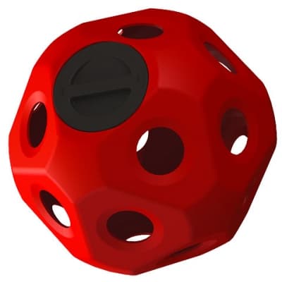 Kerbl Heuboy Höboll – Topputomhusval – lekboll häst bäst i test 2026