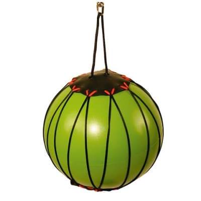 Kerbl Terapiboll - Häst – Stallfavoriten – lekboll häst bäst i test 2026