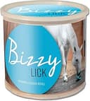 LIKIT Bizzy Läcksten för boll lek och kul för hästar storlek/färg 1 kg/original