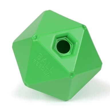 Shires Aktiveringsboll Till Häst - Grön