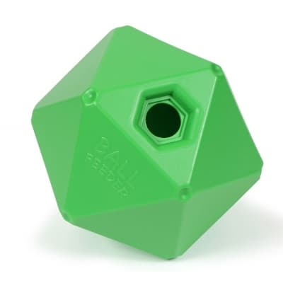 Shires Aktiveringsboll Till Häst - Grön – Bäst i test – lekboll häst bäst i test 2026