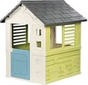 Smoby 7600810737 - Jolie Lekstuga - Modern design - För barn från 2 år - Återvunnen