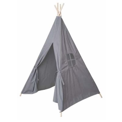 Jabadabado Tipi – Lyxigaste valet – lektält bäst i test 2026