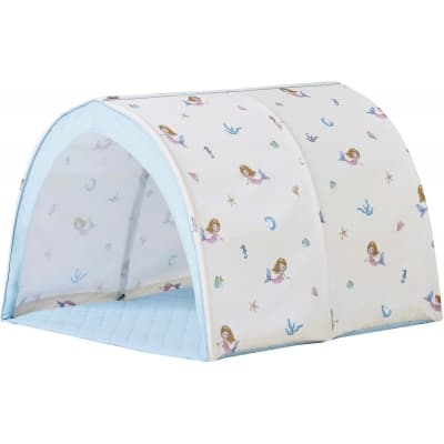 Hoppekids Sjöjungfru – Toppklassval – lektunnel bäst i test 2026