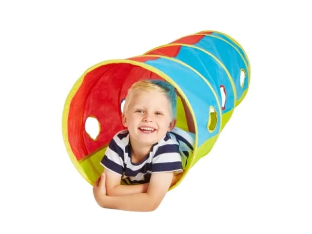 Worlds Apart Kid Active Pop-Op lektunnel – Bästa pop-up – lektunnel bäst i test 2026
