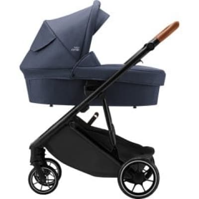 Britax Strider M Duovagn – Solskyddstopp – liggvagn bäst i test 2026