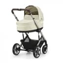 Cybex Talos S Lux