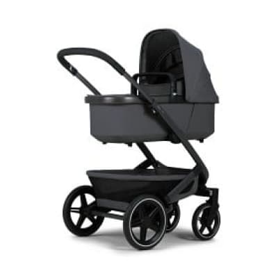 Joolz Geo3 Duovagn (pure Grey) – Lyxigaste valet – liggvagn bäst i test 2026