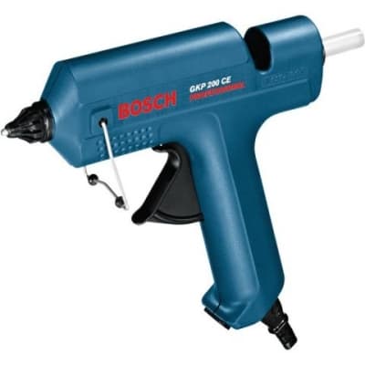 Bosch Gkp 200 Ce – Temperaturproffs – limpistol bäst i test 2026