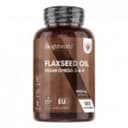 Weight World Linfröolja Kapslar 1000 Mg