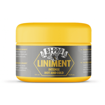 Bi-pro Liniment – Toppklassval – liniment mot värk bäst i test 2026
