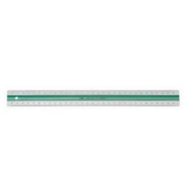 Linex Linjal 20cm