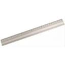 Linjal Aluminium