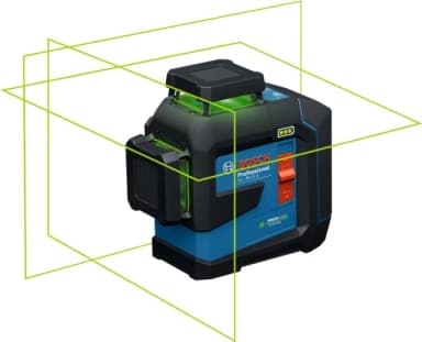 Bosch GLL 80-33 G