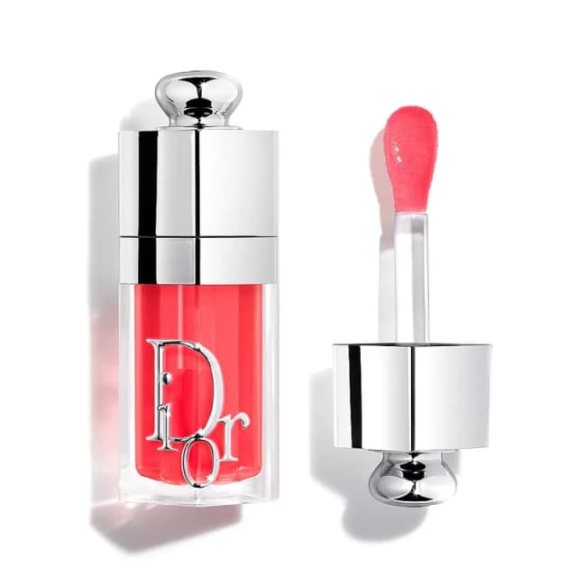 Dior Addict Lip Glow Oil – Bäst i test – lip oil bäst i test 2026