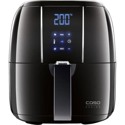 Caso Varmluftsfritös Af200 3 Liter – Toppval 3 liter – liten airfryer bäst i test 2026
