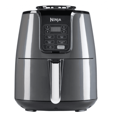 Ninja Af100 – Bäst i test – liten airfryer bäst i test 2026