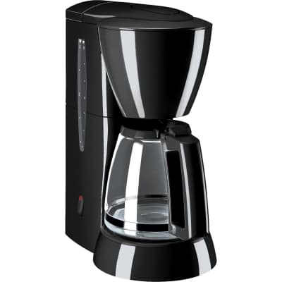 Melitta Single 5 Svart Kaffemaskin – Bäst i test – liten kaffebryggare bäst i test 2026