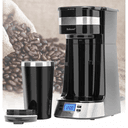 Rubicson Kaffebryggare Med Resemugg