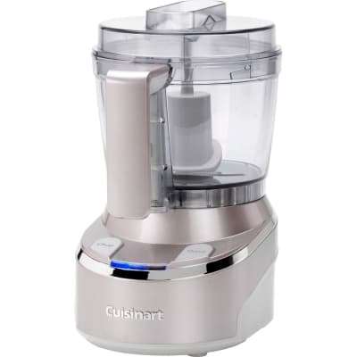 Cuisinart Cordless Mini Prep Pro Matberedare – Toppval utan sladd – liten matberedare bäst i test 2026