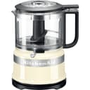 Kitchenaid Mini Matberedare 5kfc3516eac Crème 0,95
