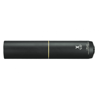 Ljuddämpare Stalon X108 – Toppklassval – ljuddämpare för jakt bäst i test 2026