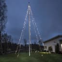 Flaggstångsslinga Konstsmide 4780-117