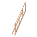 Dolle Kiel Lofttrappa