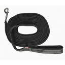 Imperial Riding Irh Flexi Fleece Reflekterande Longeringslina För Hästar