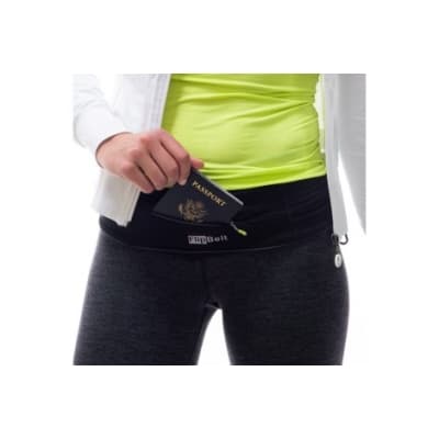 Flipbelt Zipper Belt – Bäst i test – löparbälte bäst i test 2026