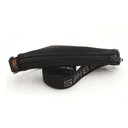 Spibelt Large Pocket Black/blackzip