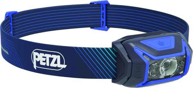 Petzl Actik Core – Bäst i test – löparlampa bäst i test 2026