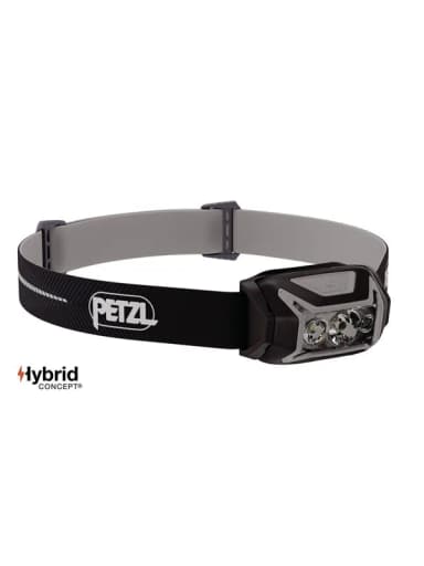 Petzl Actik Core