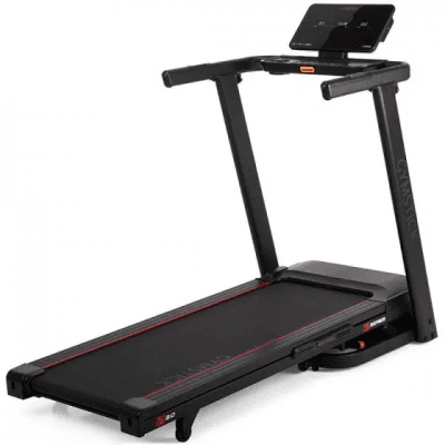 Gymstick Gt 3.0 – Budgettipset – löpband bäst i test 2026