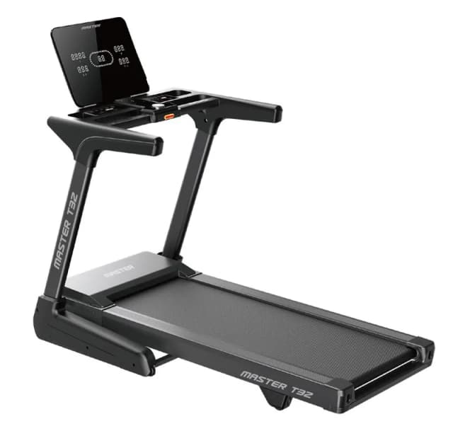 Master Fitness Löpband Hopfällbart T32 – Bäst i test – löpband (hopfällbart) bäst i test 2026