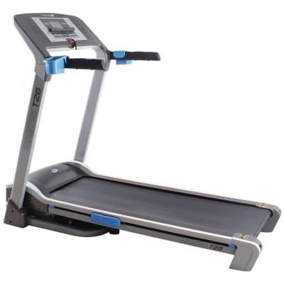 Master Fitness T20, Löpband – Mest mångsidiga – löpband bäst i test 2026