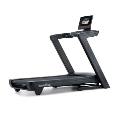 Nordictrack C 1250 – Lyxvalet – löpband bäst i test 2026