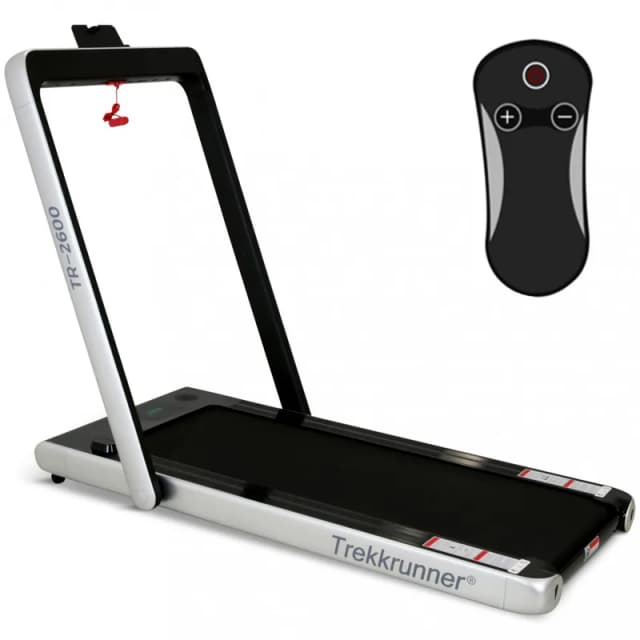 Trekkrunner TR2600 – Bäst i test – löpband under skrivbord bäst i test 2026