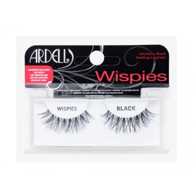 Ardell Wispies Black – Bäst i test – lösögonfransar bäst i test 2026