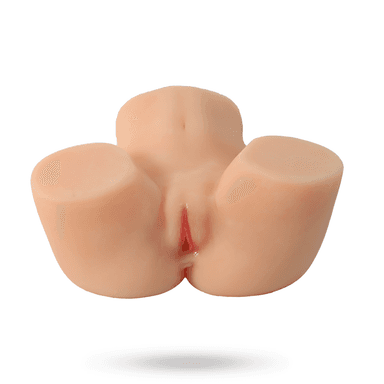 Real Life Pussy & Ass 9 Kg