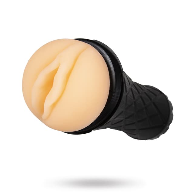 Cup Masturbator - Vagina – Bästa budgetalternativ – lösvagina bäst i test 2026