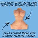 Fuck Me Like You Mean It - Torso