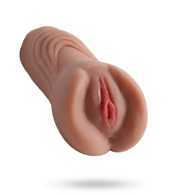 Moaning & Thrusting Pussy Masturbator – Bästa realistiska upplevelse – lösvagina bäst i test 2026