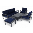 Hamnviken. Premium Loungegrupp