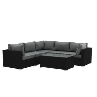 Venture Home Amazon – Optimal ytplats – loungegrupp bäst i test 2026