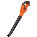 Black & Decker Lövblås