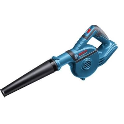 Bosch Gbl 18v-120 – Prisvärdaste valet – lövblås bäst i test 2026