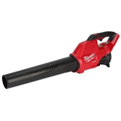 Milwaukee M18 Fbl-0 – Bäst för fukt – lövblås bäst i test 2026