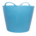 Flexikorg Red Gorilla 38 Liter, Ljusblå