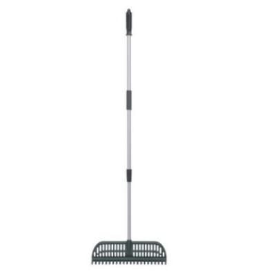 Kratta 2-i-1 Mörkgrön – Längsta räckvidden – lövkratta bäst i test 2026